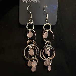 dangle earrings
